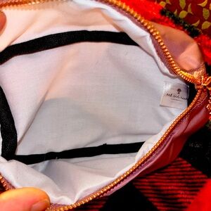 Brand new rose gold belt bag new with tags